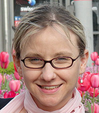 Judith Burkart